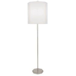 Robert Abbey Kate Floor Lamp AW07