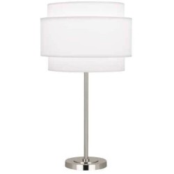 Robert Abbey Decker Table Lamp AW131