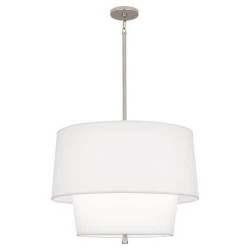 Robert Abbey Decker Pendant AW138