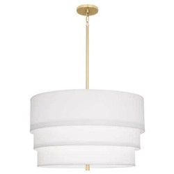 Robert Abbey Decker Pendant AW141