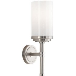 Robert Abbey Halo Wall Sconce B1324