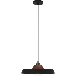 Robert Abbey Mavisten Edition Far Pendant B515