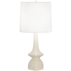 Robert Abbey Jasmine Table Lamp BN210