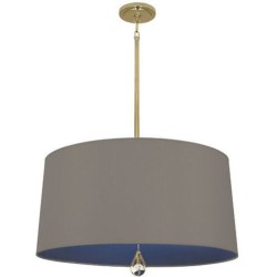 Robert Abbey Williamsburg Custis Pendant BN329