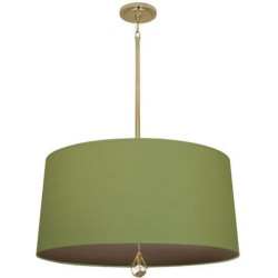 Robert Abbey Williamsburg Custis Pendant BN332