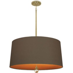 Robert Abbey Williamsburg Custis Pendant BN336