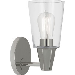 Robert Abbey Wheatley Wall Sconce C254C