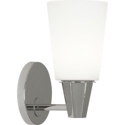 Robert Abbey Wheatley Wall Sconce C254F