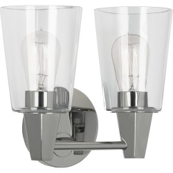 Robert Abbey Wheatley Wall Sconce C255C