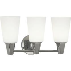 Robert Abbey Wheatley Wall Sconce C256F