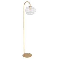 Robert Abbey Horizon Floor Lamp CL63