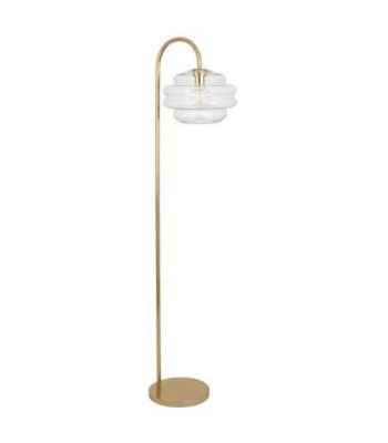 Robert Abbey Horizon Floor Lamp CL63