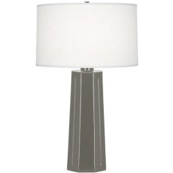 Robert Abbey Mason Table Lamp CR960