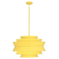 Robert Abbey Pierce Pendant CY983