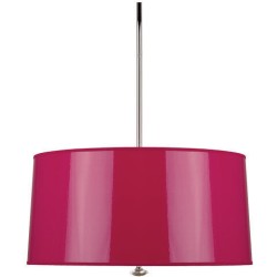 Robert Abbey Penelope Pendant F808