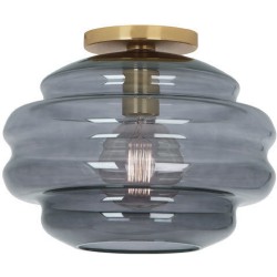 Robert Abbey Horizon Flushmount GY64