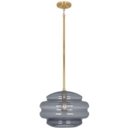 Robert Abbey Horizon Pendant GY65