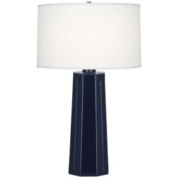 Robert Abbey Mason Table Lamp MB960
