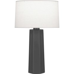 Robert Abbey Mason Table Lamp MCR60
