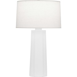 Robert Abbey Mason Table Lamp MDY60