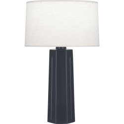 Robert Abbey Mason Table Lamp MMB60