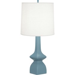 Robert Abbey Jasmine Table Lamp MOB10