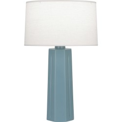 Robert Abbey Mason Table Lamp MOB60