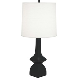 Robert Abbey Jasmine Table Lamp MOS10