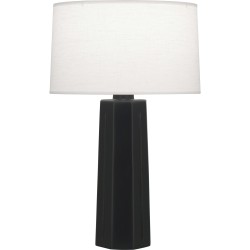 Robert Abbey Mason Table Lamp MOS60