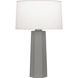 Robert Abbey Mason Table Lamp MST60