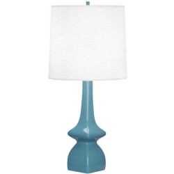 Robert Abbey Jasmine Table Lamp OB210