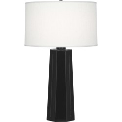 Robert Abbey Mason Table Lamp OS960