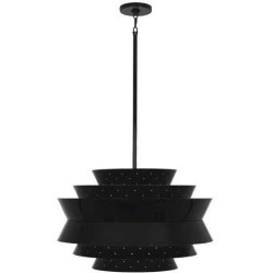 Robert Abbey Pierce Pendant PB983