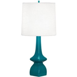 Robert Abbey Jasmine Table Lamp PC210