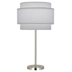 Robert Abbey Decker Table Lamp PG131