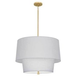 Robert Abbey Decker Pendant PG137