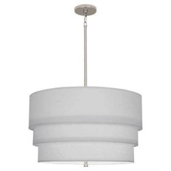 Robert Abbey Decker Pendant PG142