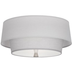 Robert Abbey Decker Flushmount PG144