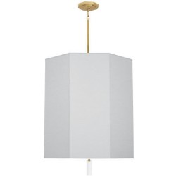 Robert Abbey Kate Pendant PG202