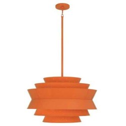 Robert Abbey Pierce Pendant PM983