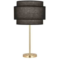 Robert Abbey Decker Table Lamp RB130
