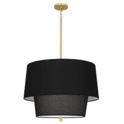 Robert Abbey Decker Pendant RB137