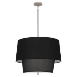 Robert Abbey Decker Pendant RB138