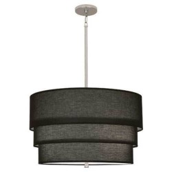 Robert Abbey Decker Pendant RB142