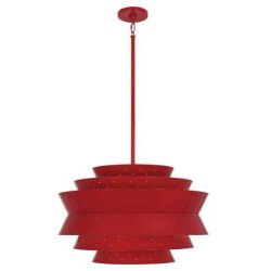 Robert Abbey Pierce Pendant RR983