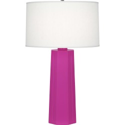 Robert Abbey Mason Table Lamp RZ960
