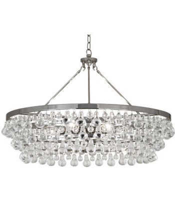 Robert Abbey Bling Chandelier S1004