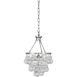 Robert Abbey Bling Pendant S1006