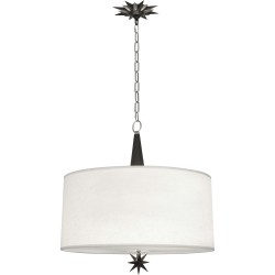 Robert Abbey Cosmos Pendant S1023