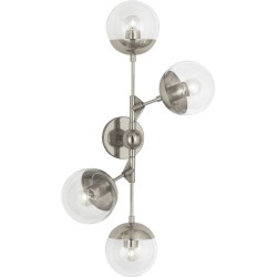 Robert Abbey Celeste Wall Sconce S1216